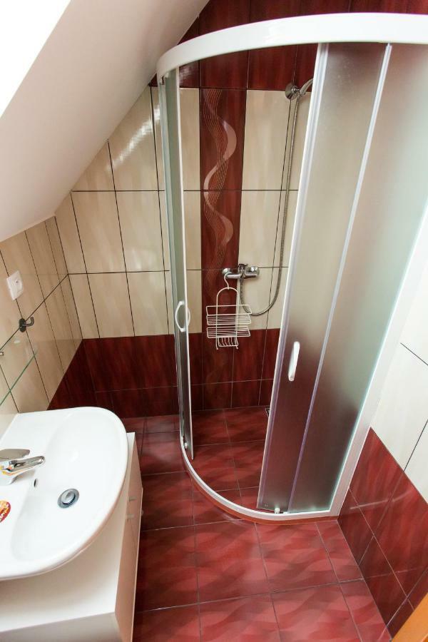Loučná pod KlínovcemFerienhaus Iva - Klinovec公寓式酒店 外观 照片